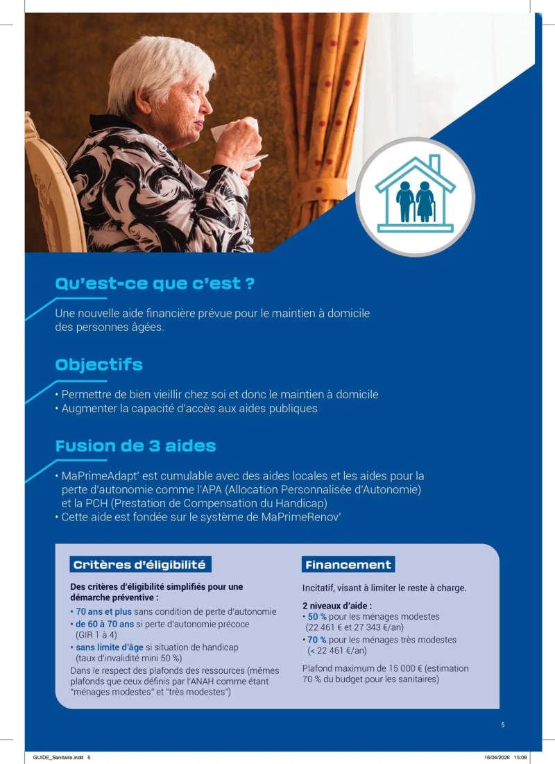 Rexel                                                     catalogue du 20/04 – page 5