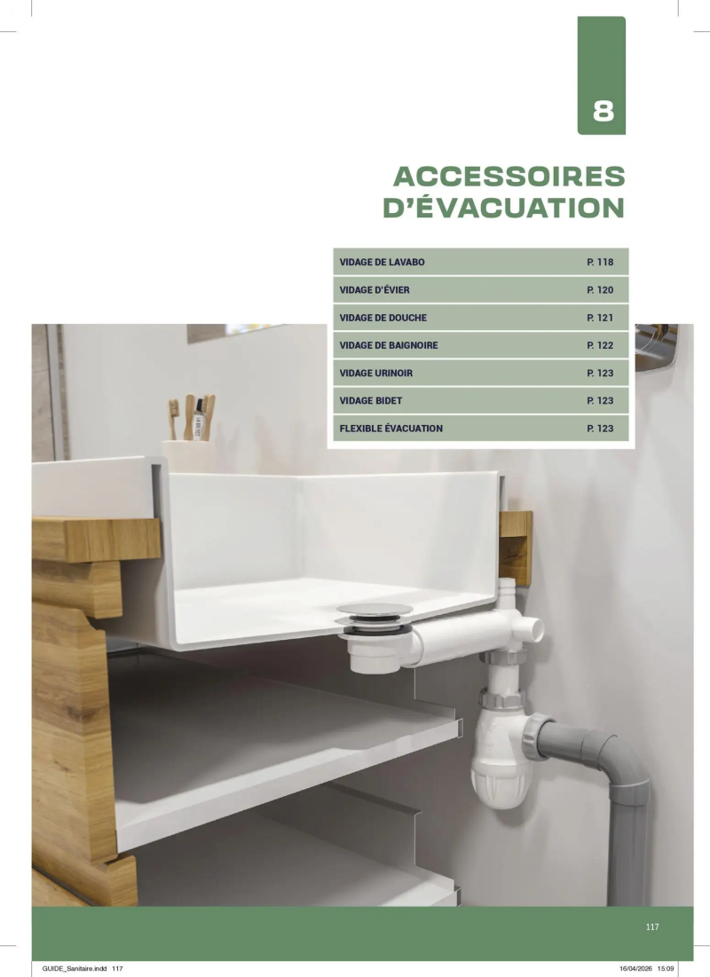 Rexel                                                     catalogue du 20/04 – page 117