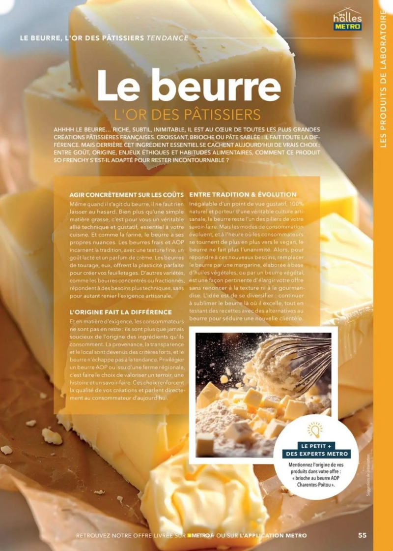 Metro catalogue du 30/04 – page 55
