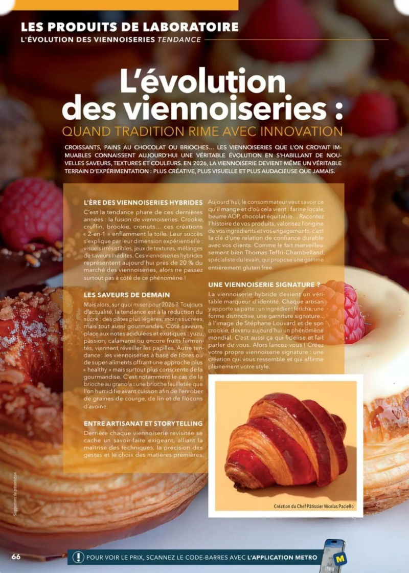 Metro catalogue du 30/04 – page 66
