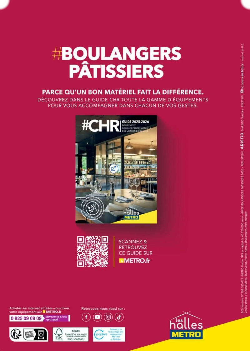 Metro catalogue du 30/04 – page 148