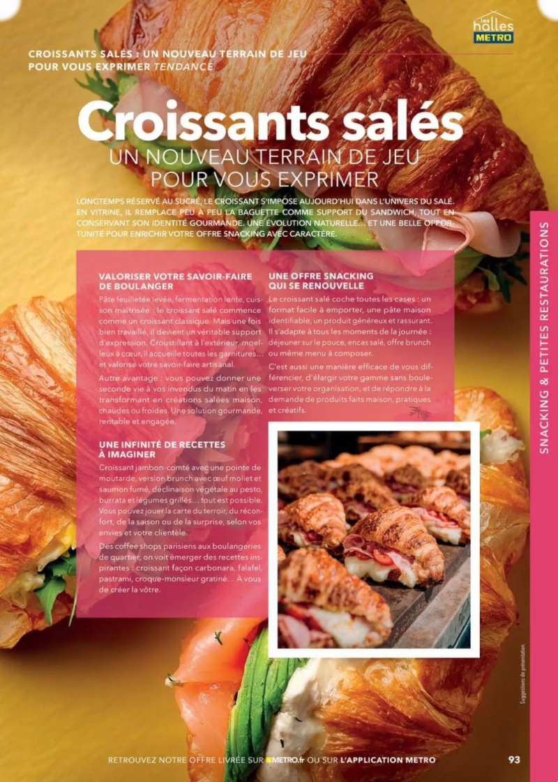 Metro catalogue du 30/04 – page 93