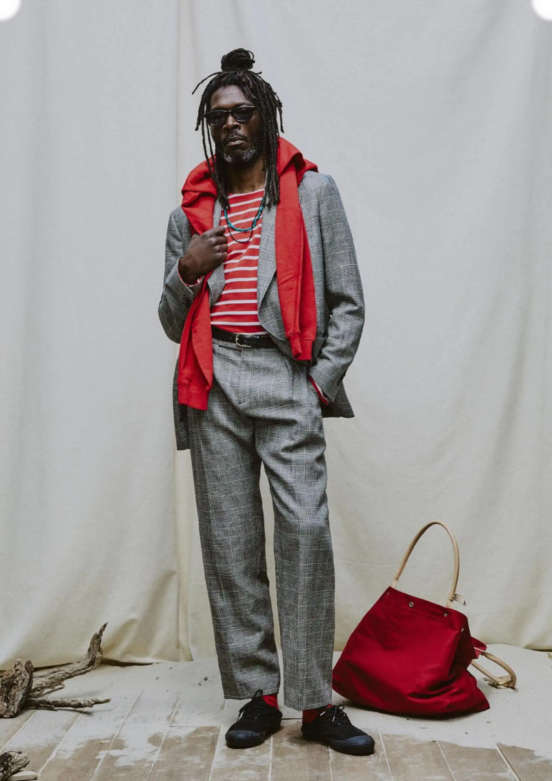 Zara catalogue du 01/05 – page 3