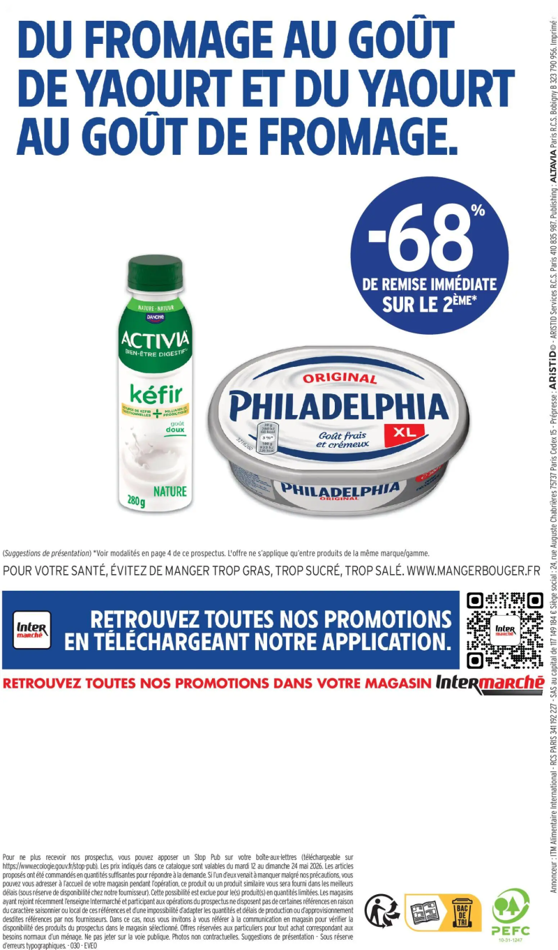 Intermarche catalogue du 12/05 – page 8