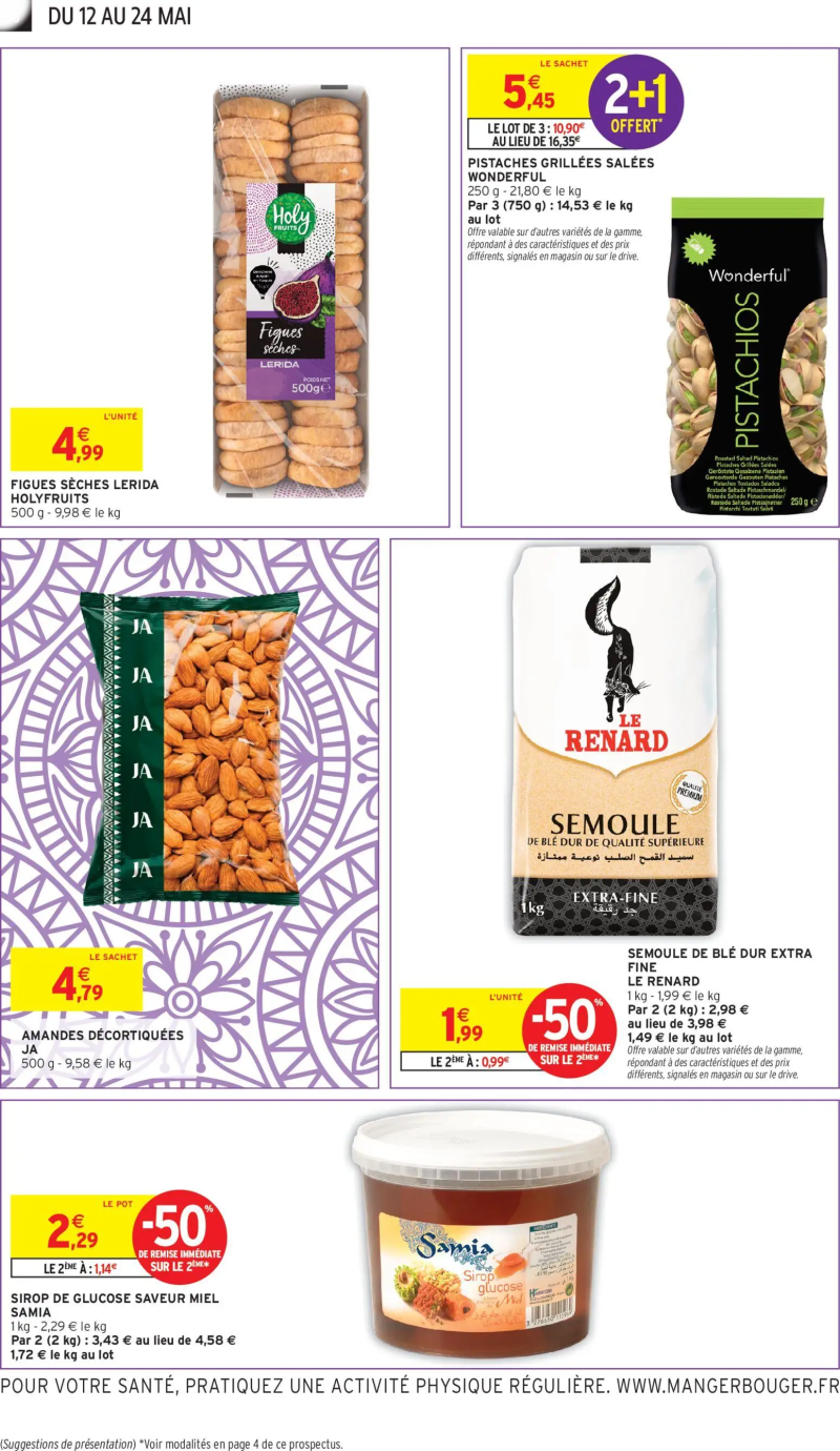 Intermarche catalogue du 12/05 – page 6