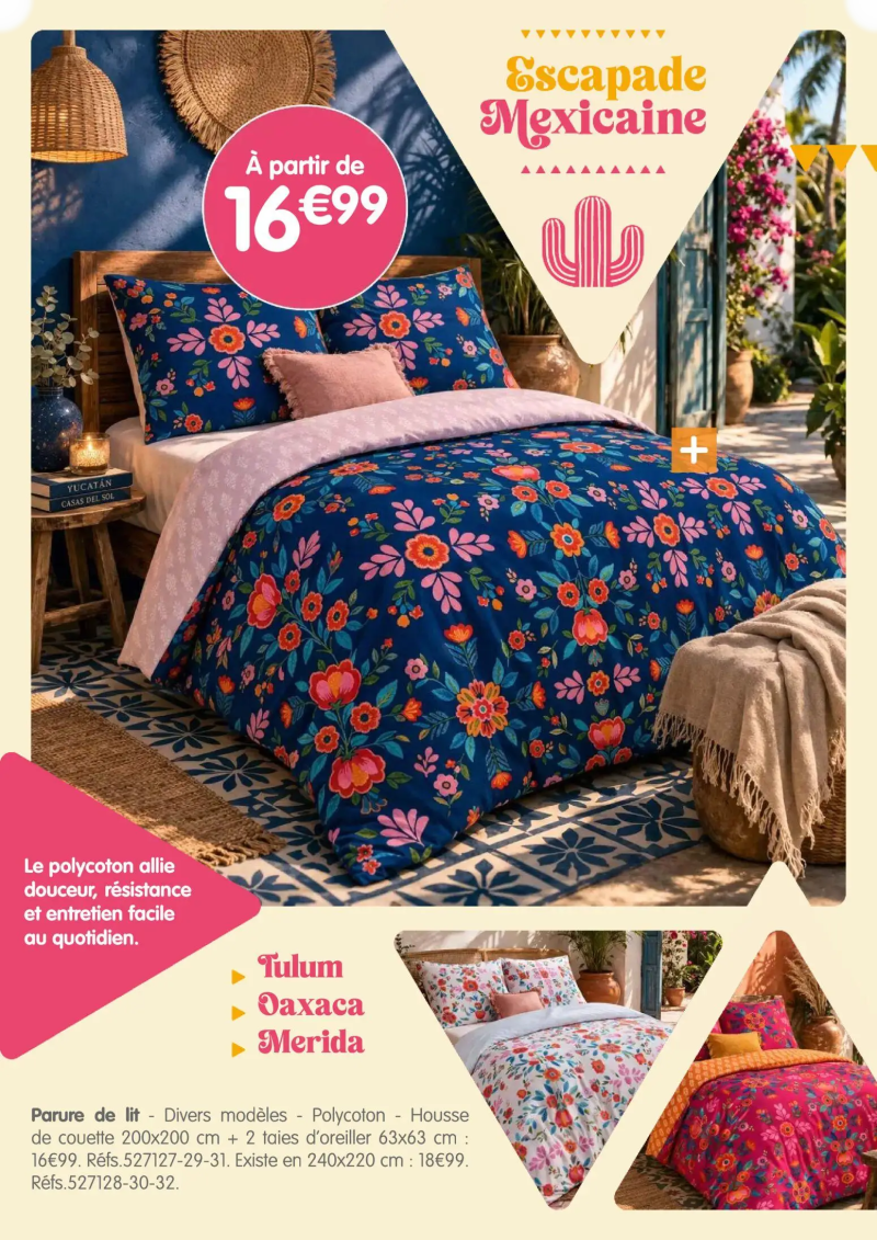 B&M catalogue du 06/05 – page 12