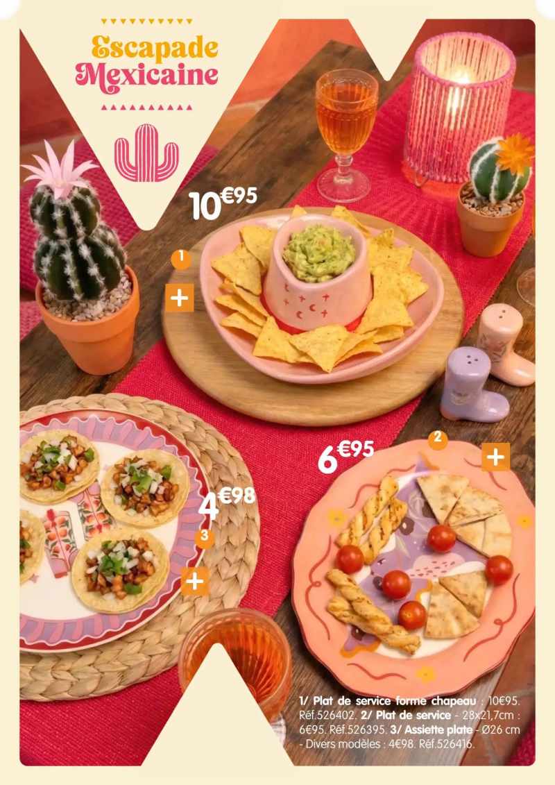 B&M catalogue du 06/05 – page 6