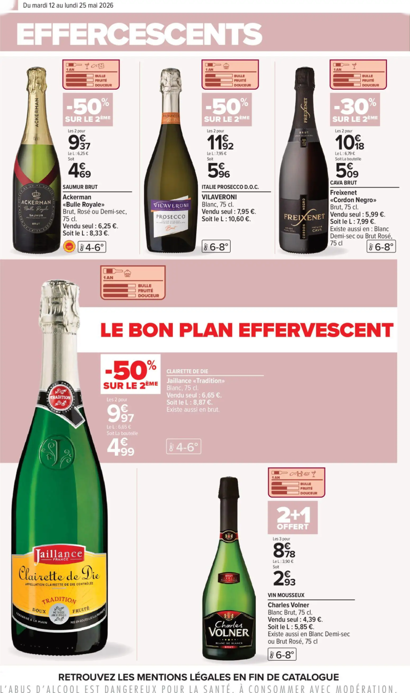 Carrefour catalogue du 12/05 – page 14