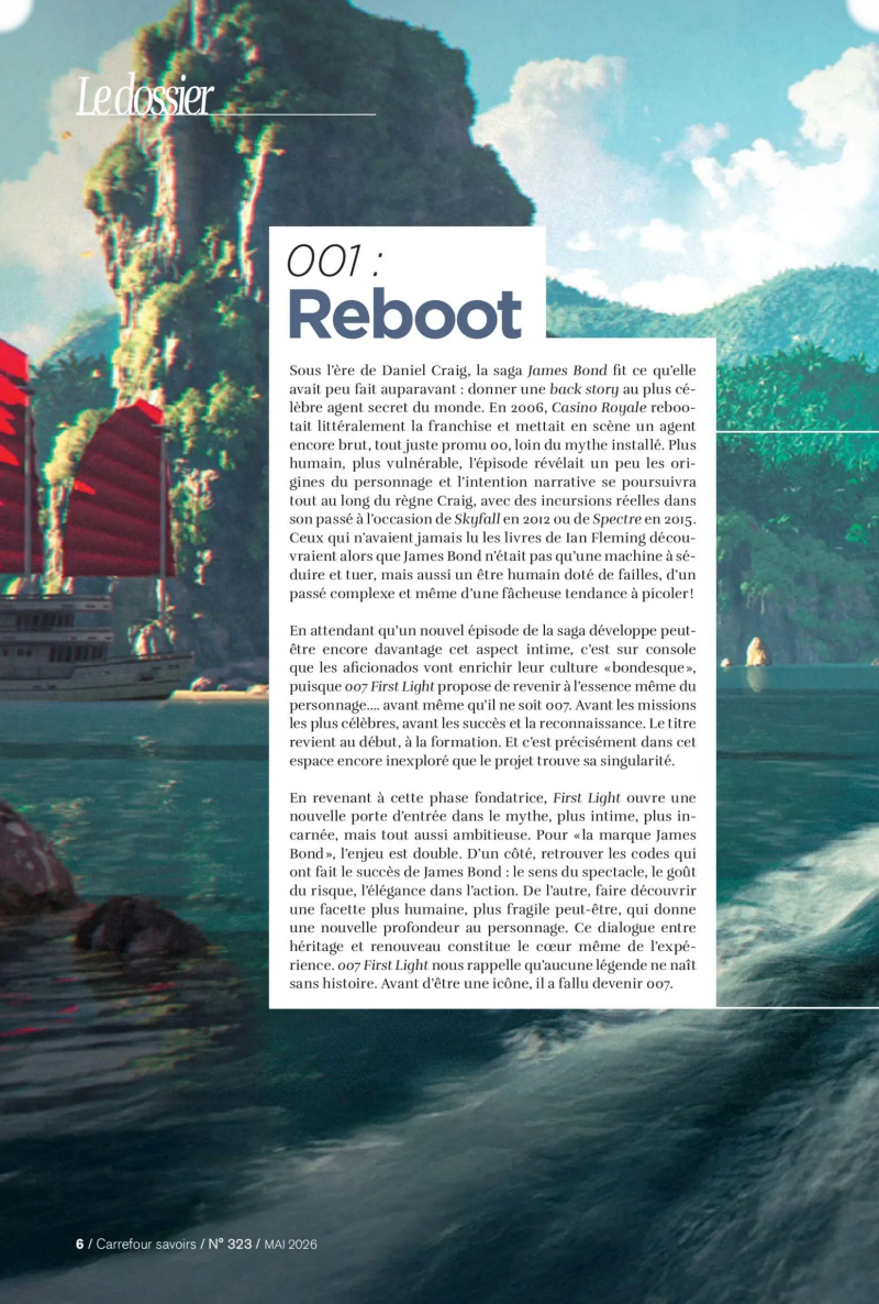 Carrefour catalogue du 01/05 – page 6