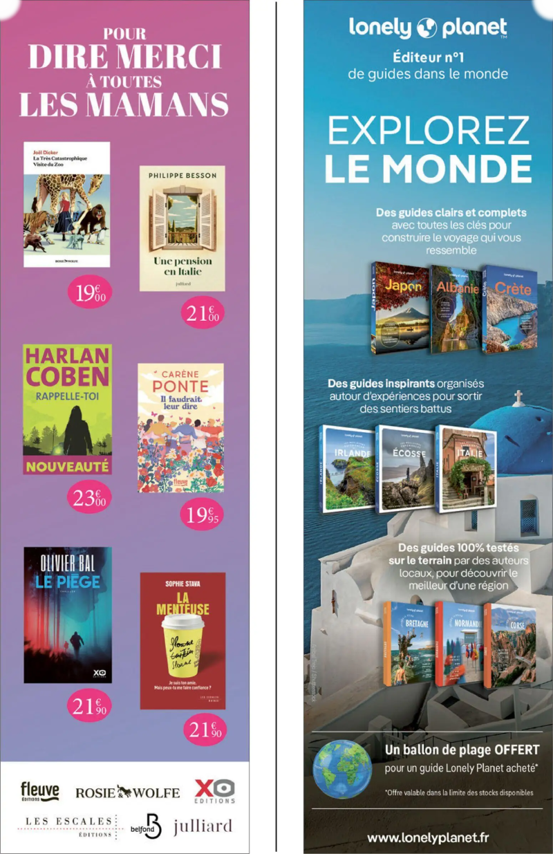Carrefour Market catalogue du 01/05 – page 14