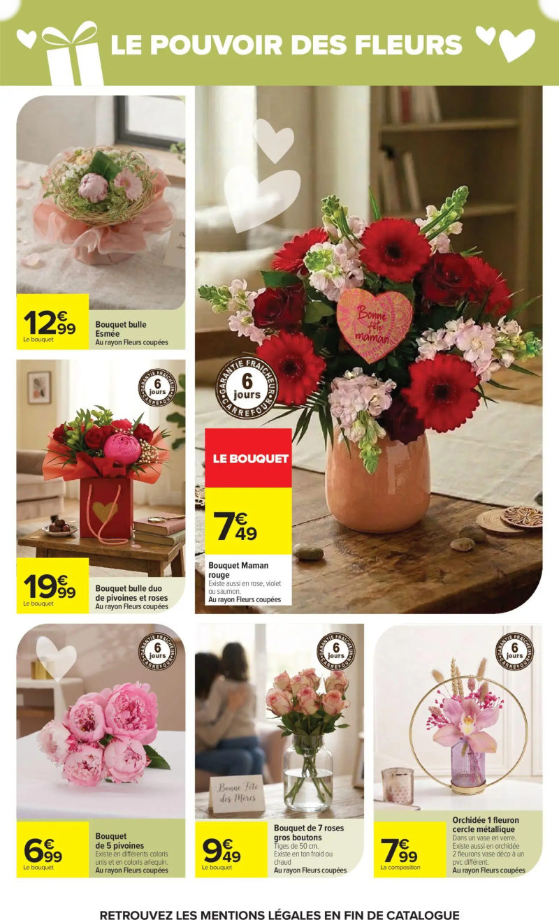 Carrefour catalogue du 19/05 – page 3