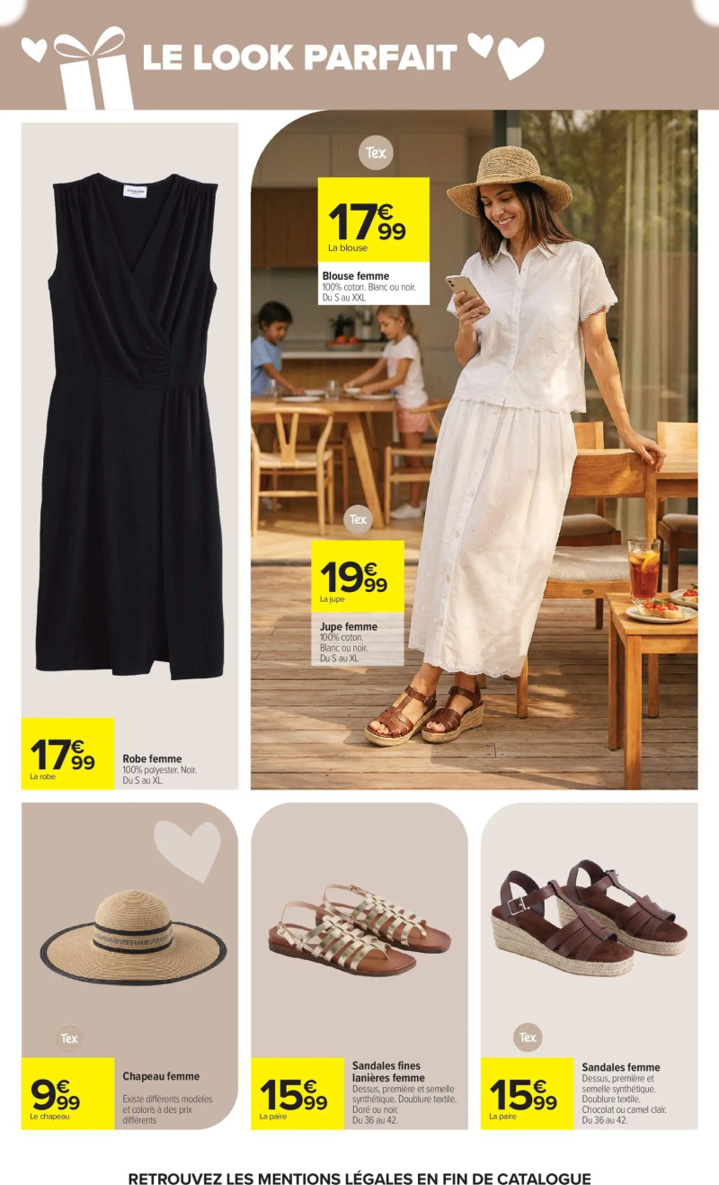 Carrefour catalogue du 19/05 – page 10