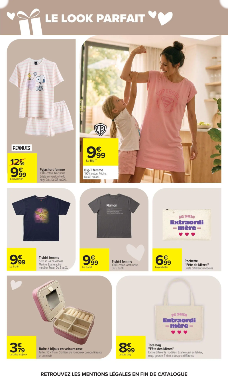 Carrefour catalogue du 19/05 – page 13