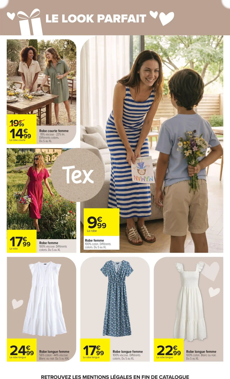 Carrefour catalogue du 19/05 – page 9