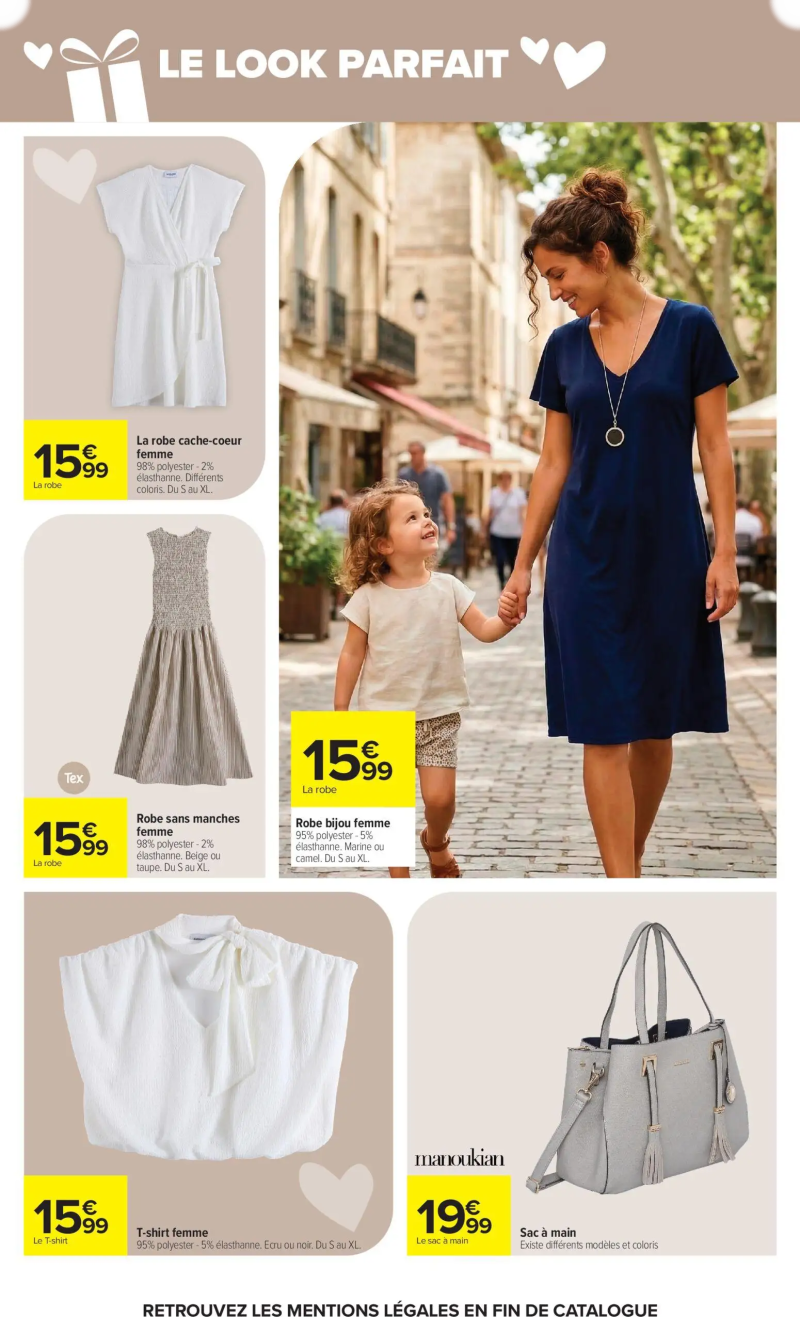 Carrefour catalogue du 19/05 – page 12