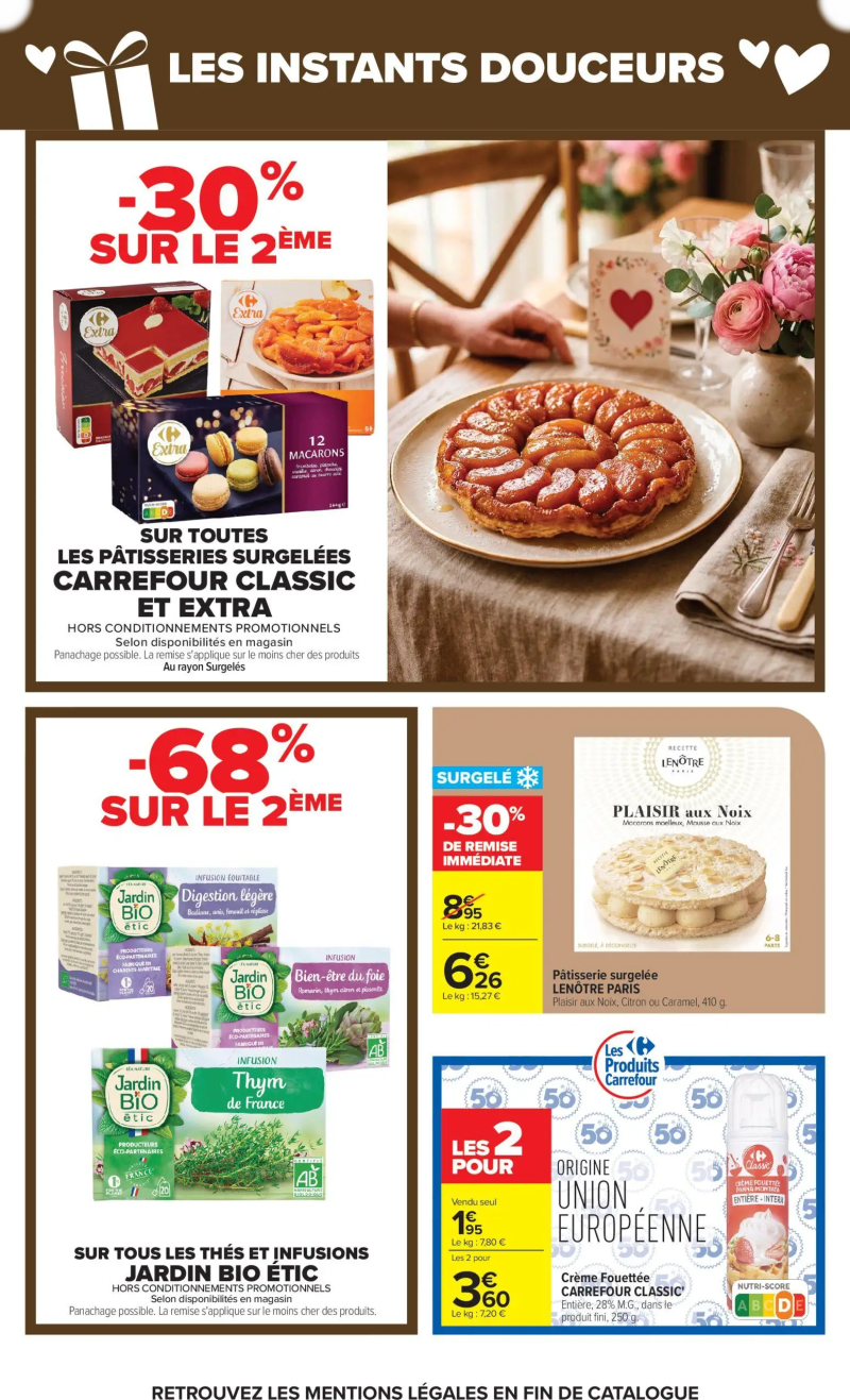 Carrefour catalogue du 19/05 – page 46