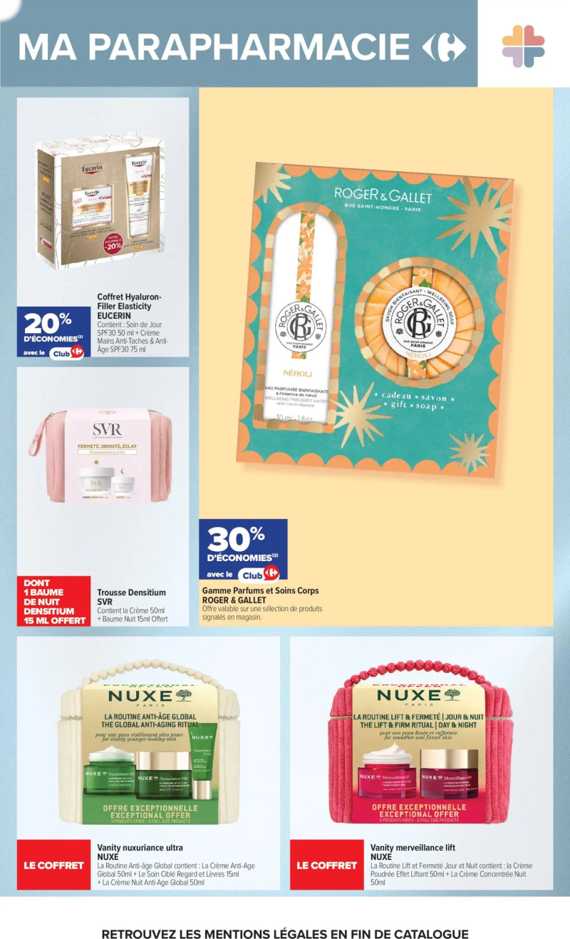 Carrefour catalogue du 19/05 – page 7