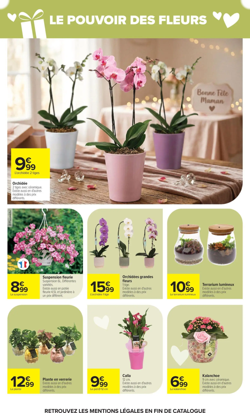 Carrefour catalogue du 19/05 – page 4