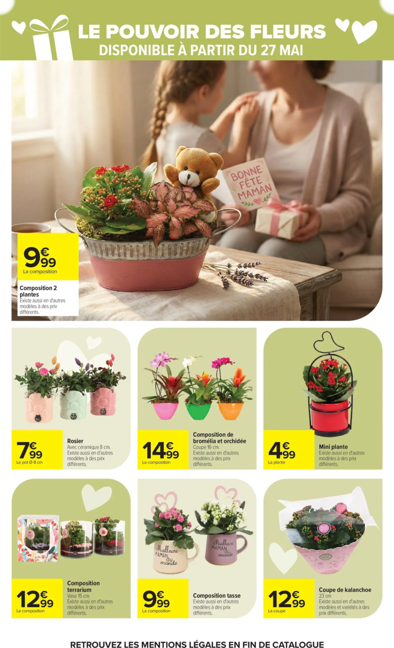 Carrefour catalogue du 19/05 – page 5