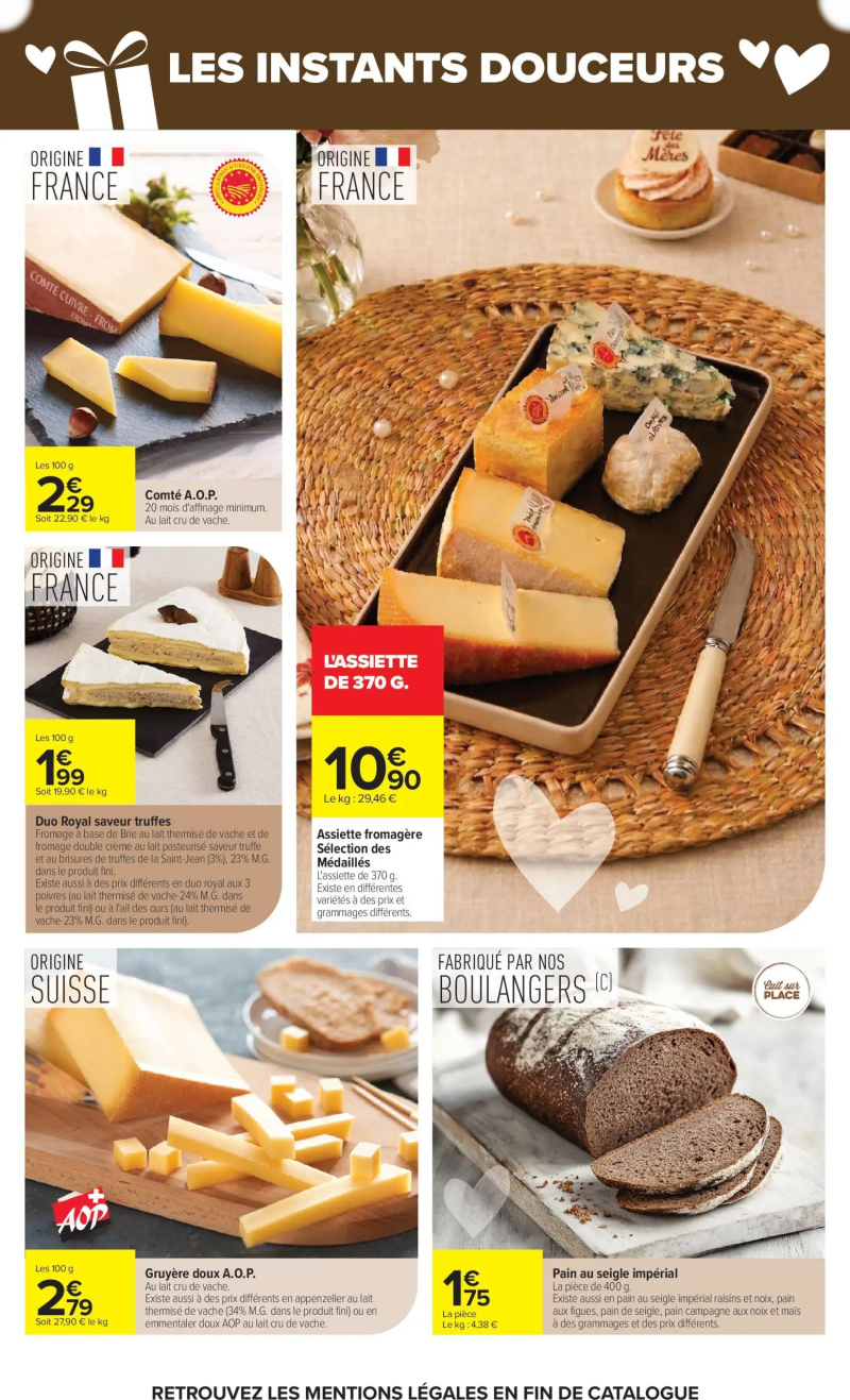 Carrefour catalogue du 19/05 – page 44