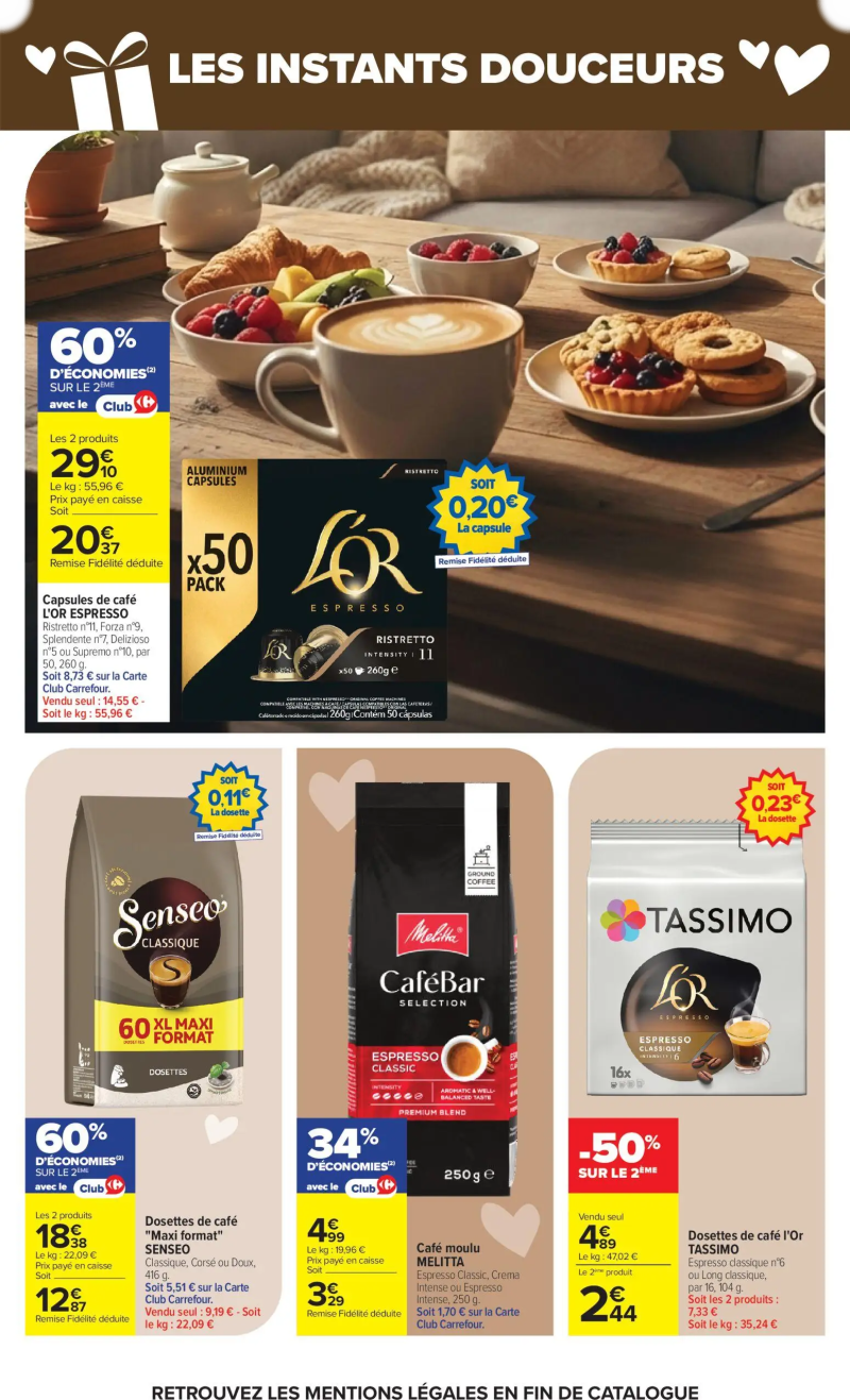 Carrefour catalogue du 19/05 – page 51