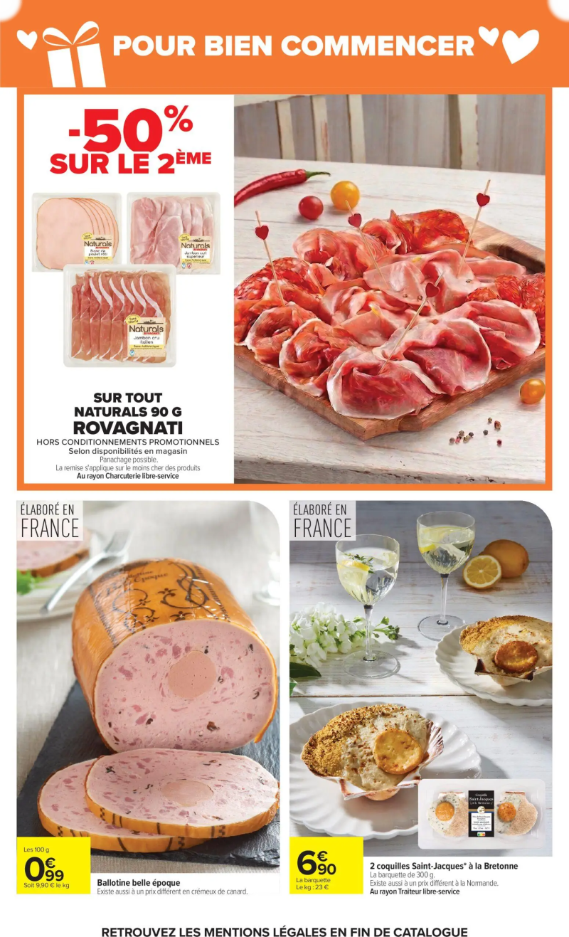 Carrefour catalogue du 19/05 – page 41