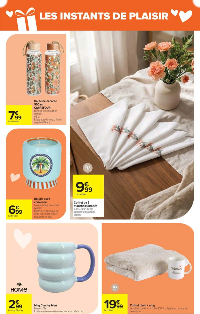 Carrefour catalogue du 19/05 – page 15