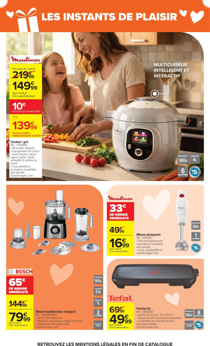 Carrefour catalogue du 19/05 – page 18