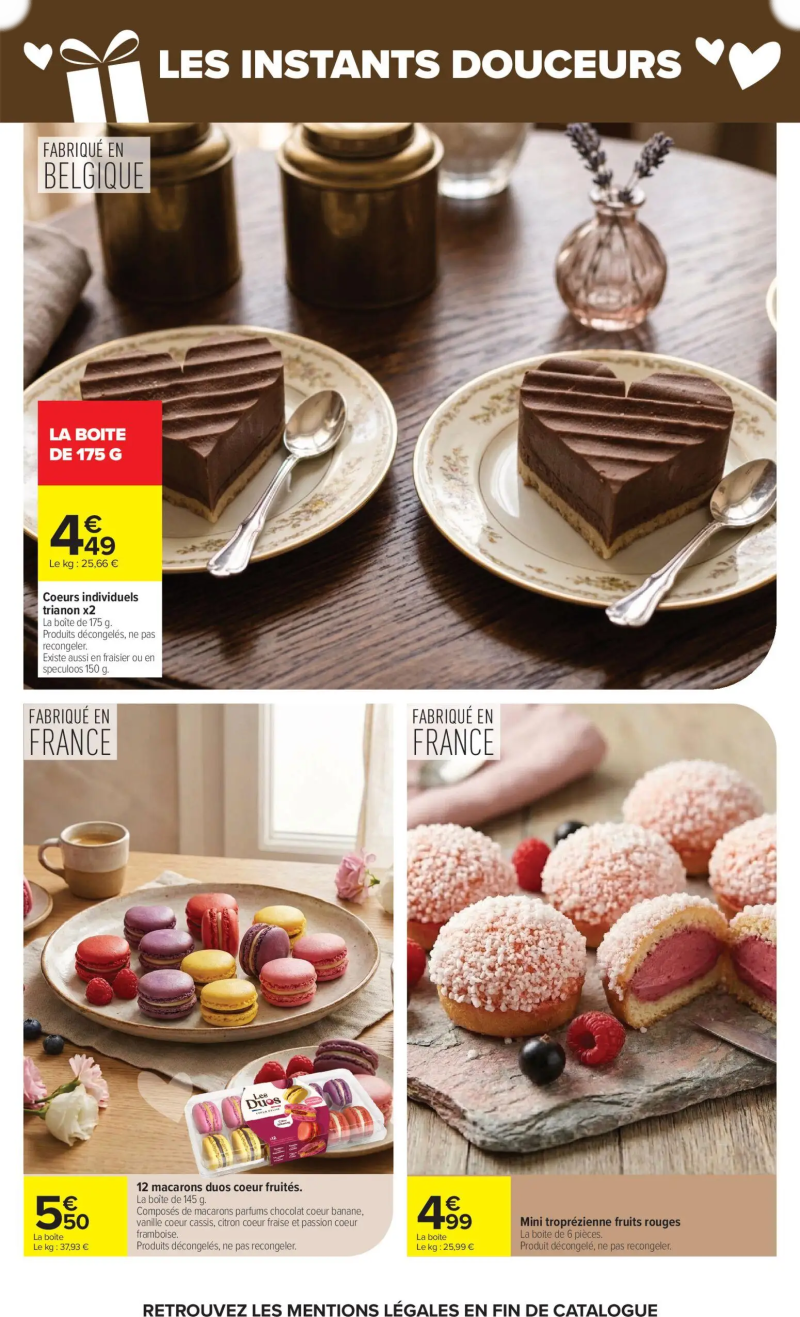 Carrefour catalogue du 19/05 – page 45