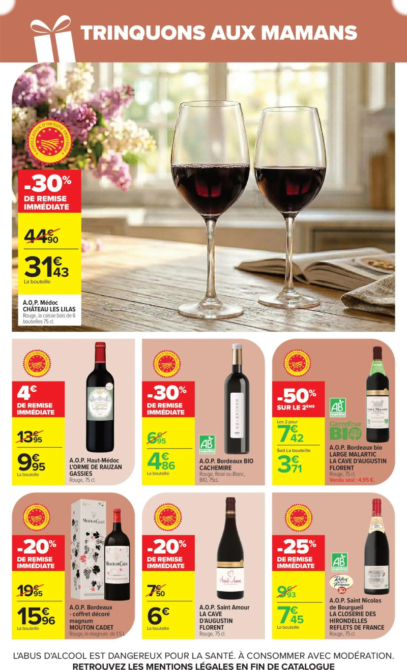 Carrefour catalogue du 19/05 – page 55