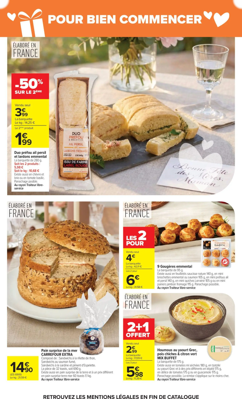Carrefour catalogue du 19/05 – page 36