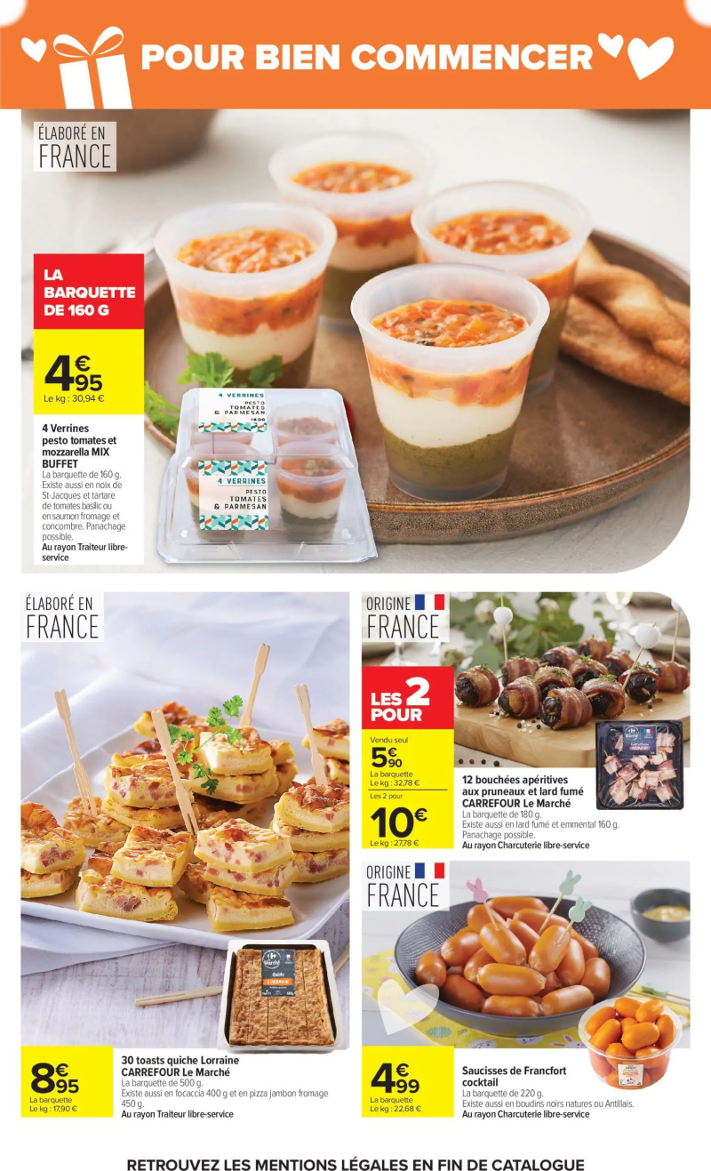 Carrefour catalogue du 19/05 – page 37