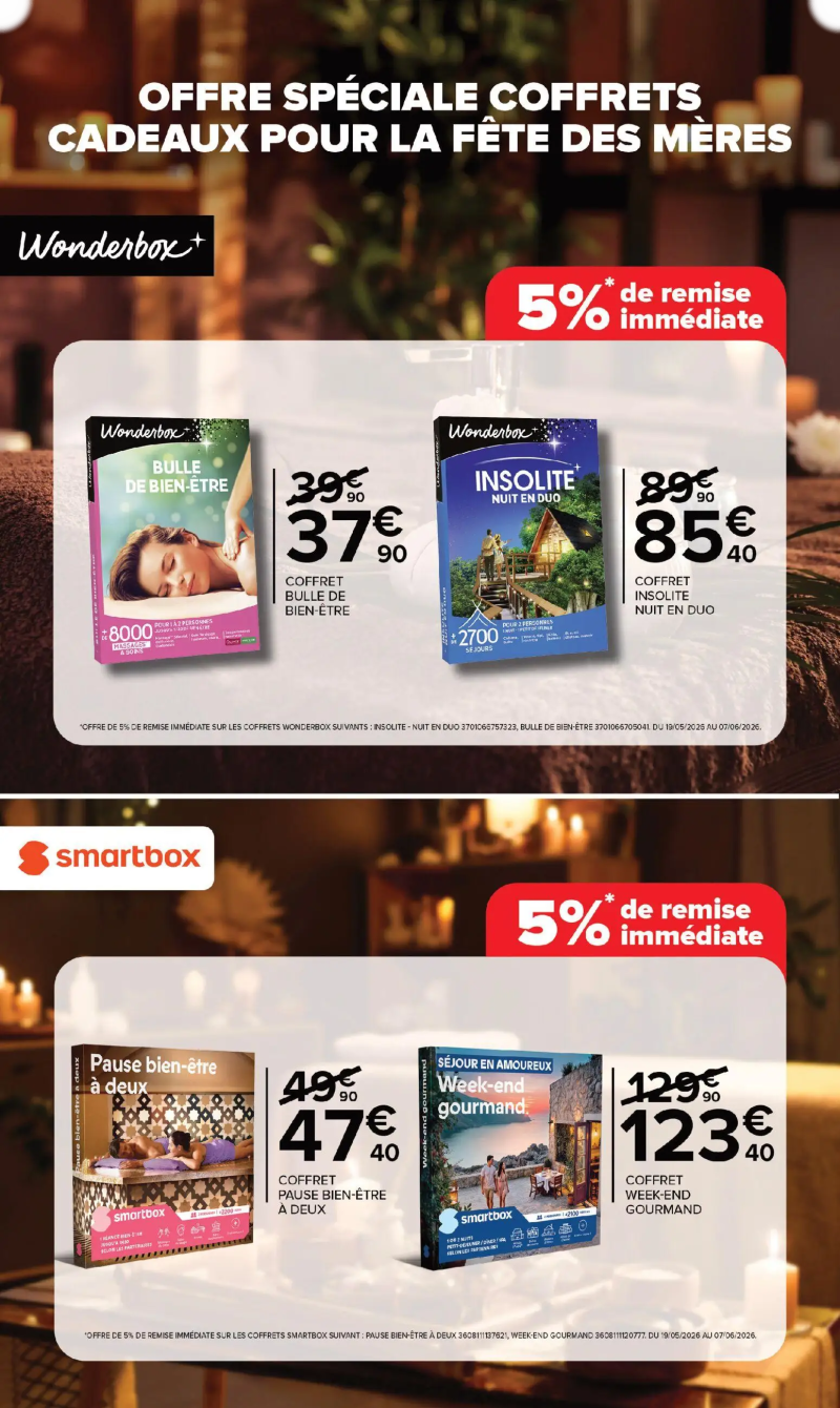 Carrefour catalogue du 19/05 – page 22