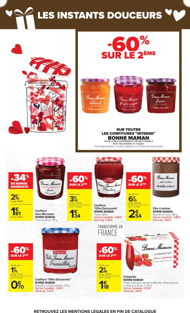Carrefour catalogue du 19/05 – page 49