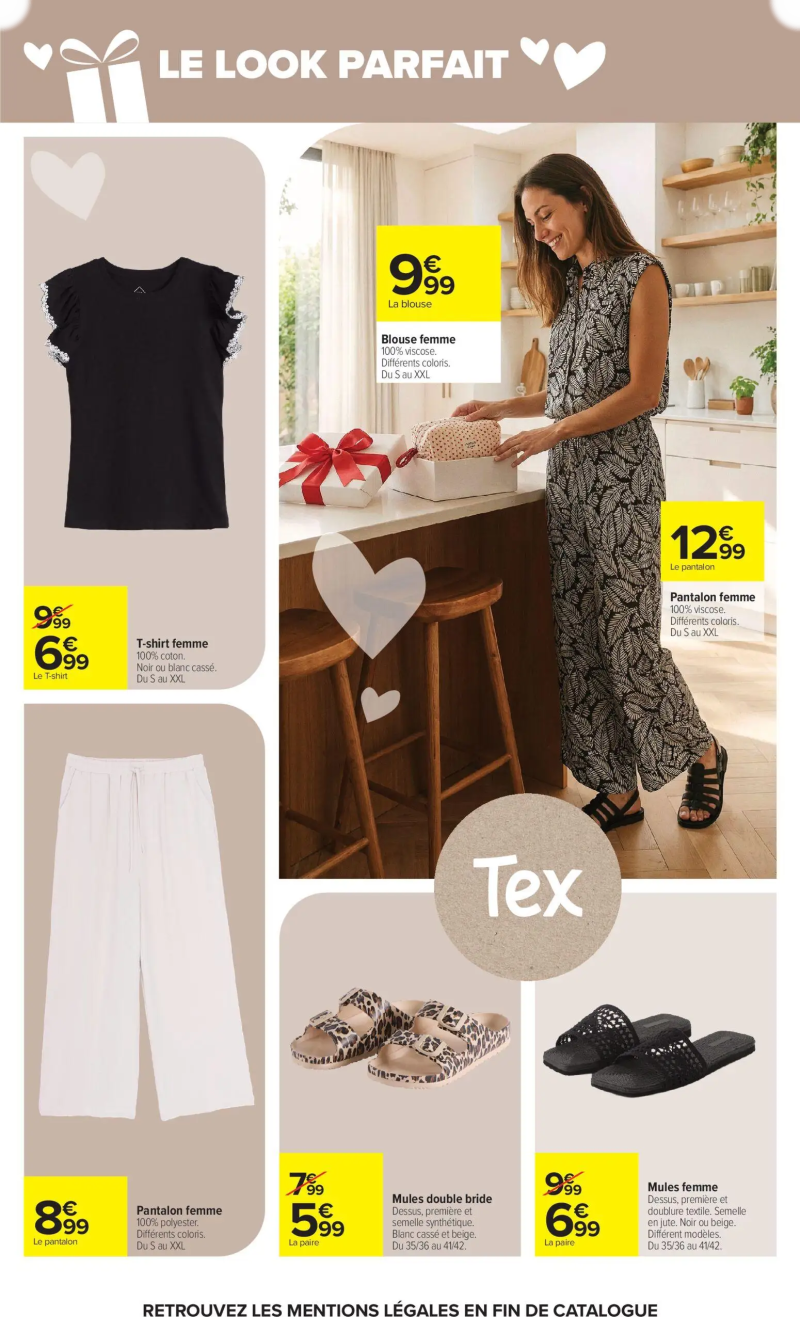 Carrefour catalogue du 19/05 – page 11