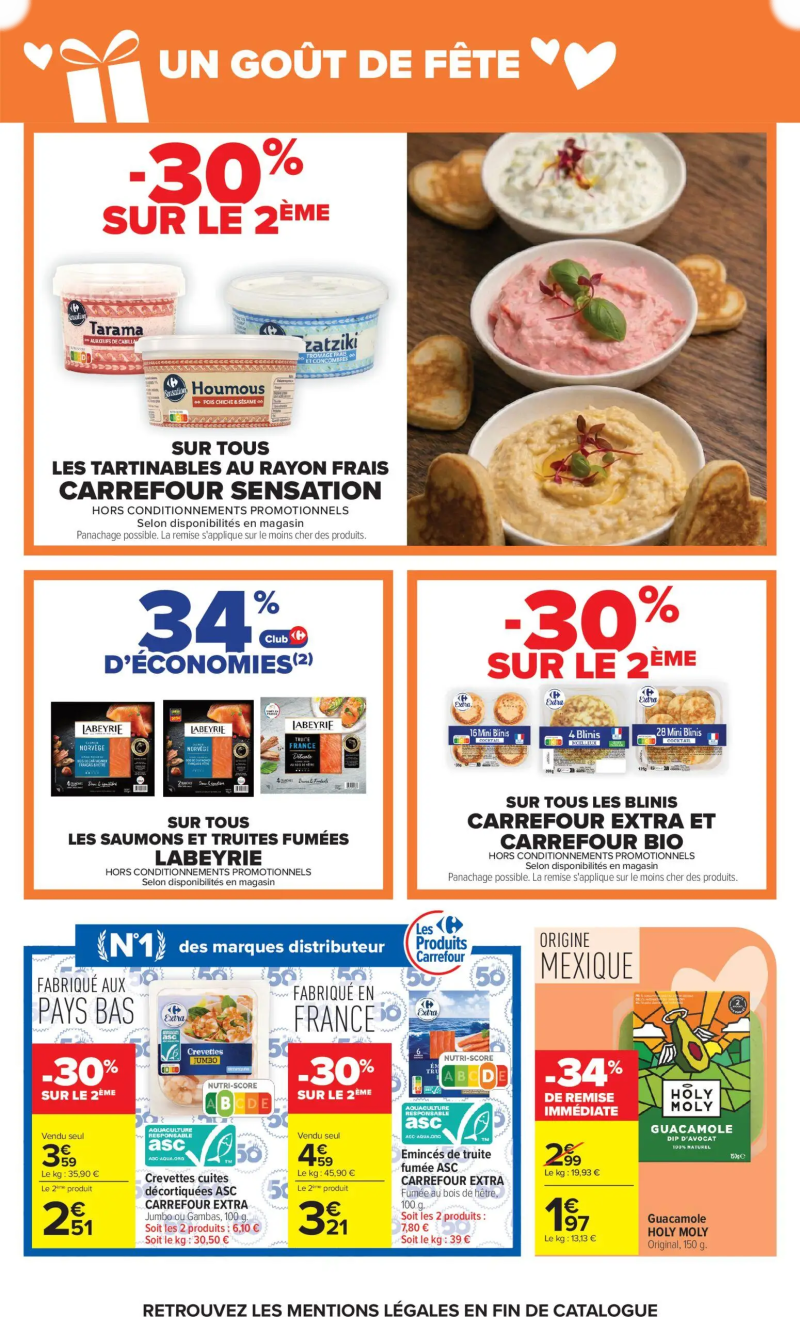 Carrefour catalogue du 19/05 – page 39