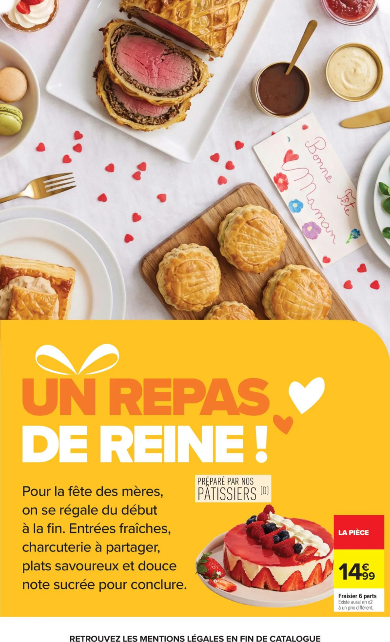 Carrefour catalogue du 19/05 – page 35