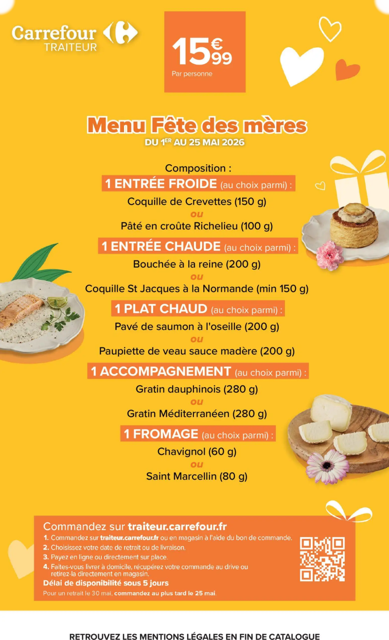 Carrefour catalogue du 19/05 – page 40