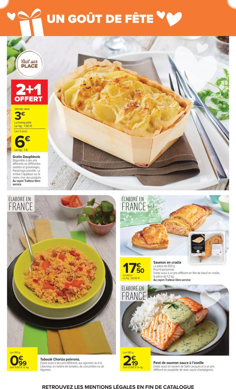 Carrefour catalogue du 19/05 – page 42