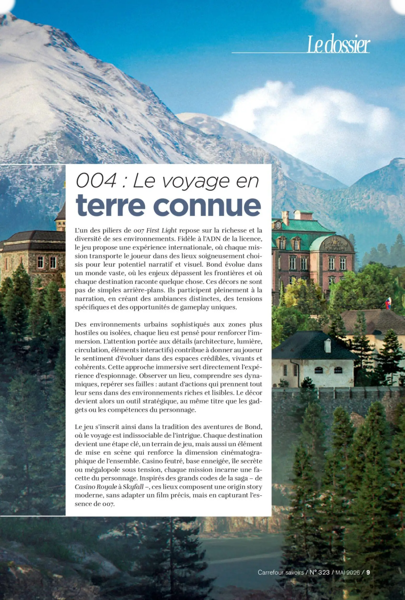 Carrefour Contact catalogue du 01/05 – page 9