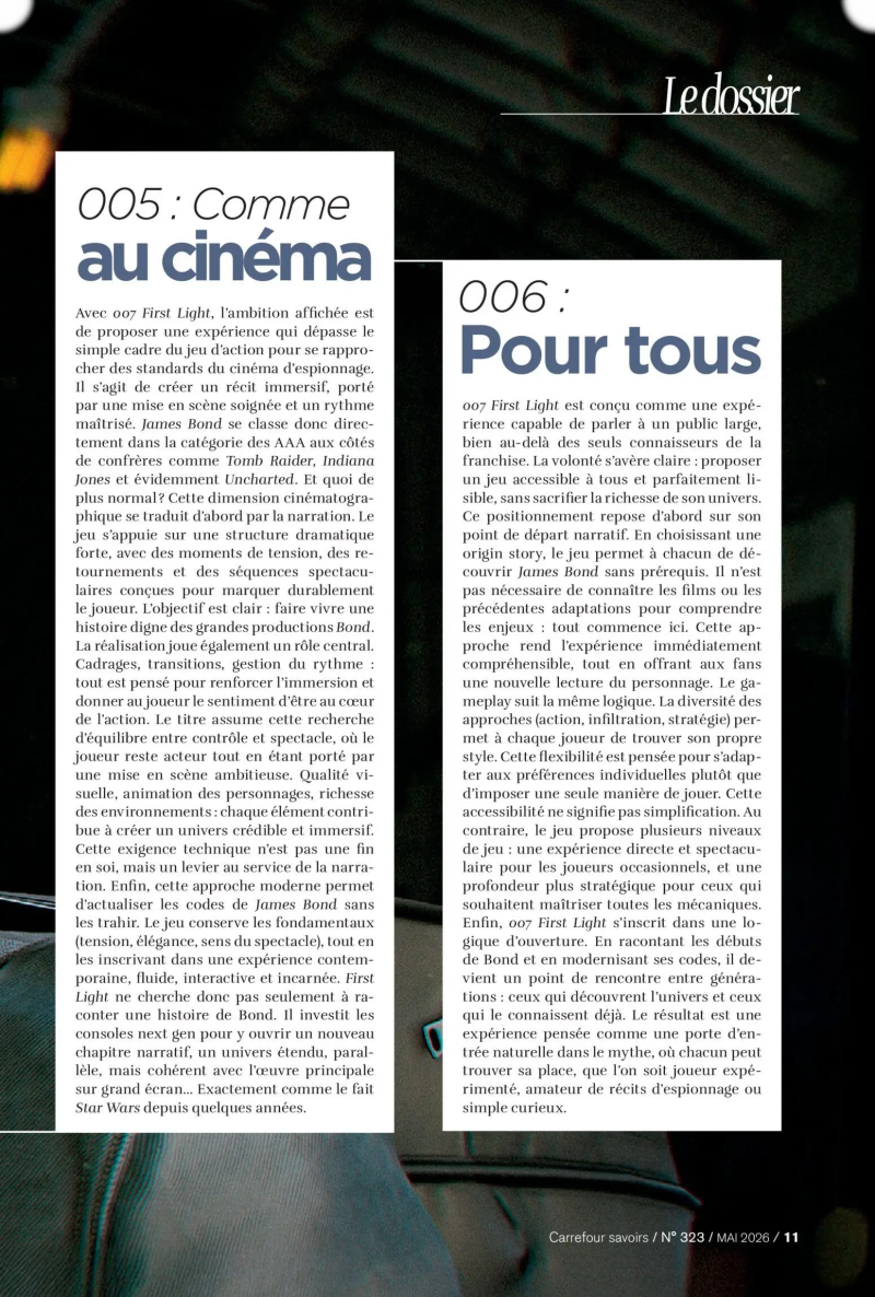 Carrefour City catalogue du 01/05 – page 11