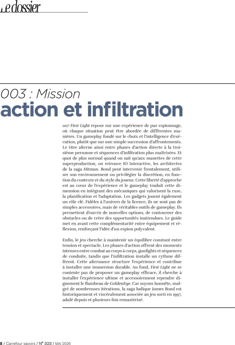 Carrefour City catalogue du 01/05 – page 8