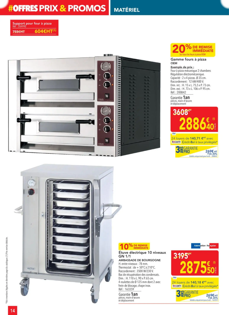 Metro catalogue du 21/05 – page 14