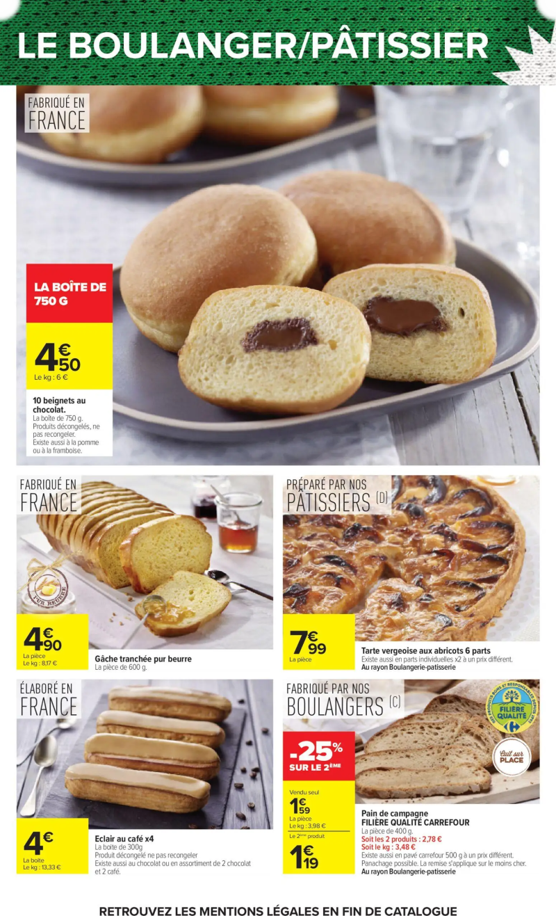Carrefour catalogue du 26/05 – page 33