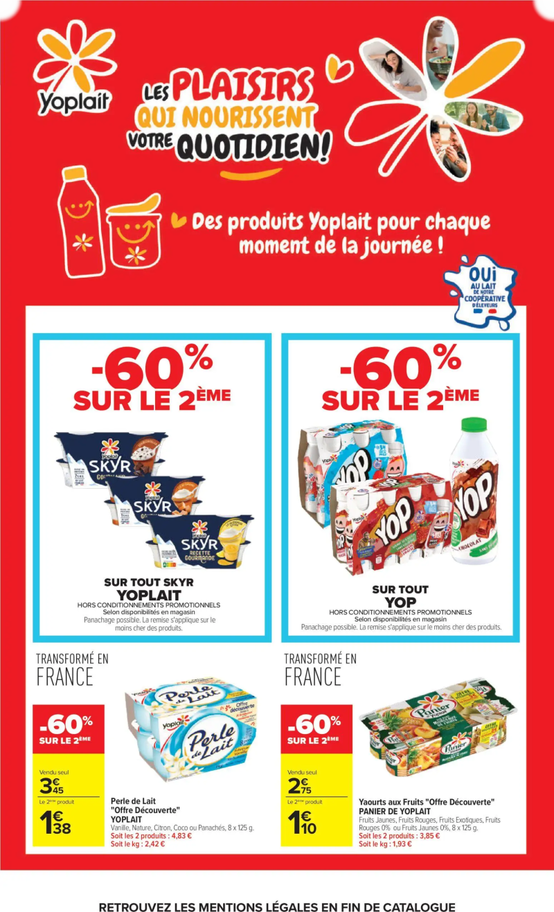 Carrefour catalogue du 26/05 – page 17