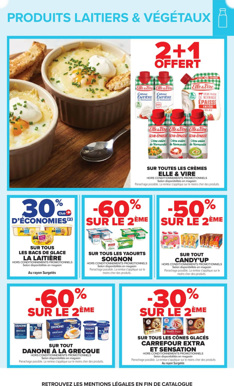 Carrefour catalogue du 26/05 – page 16
