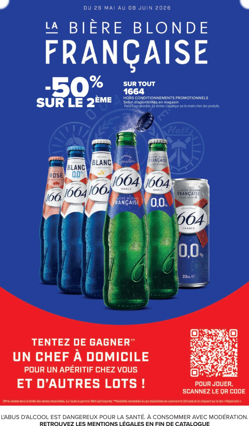 Carrefour catalogue du 26/05 – page 8