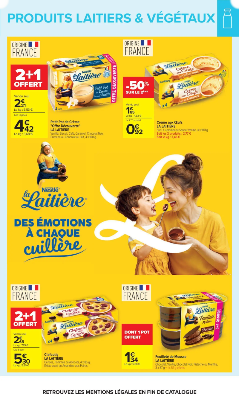 Carrefour catalogue du 26/05 – page 19