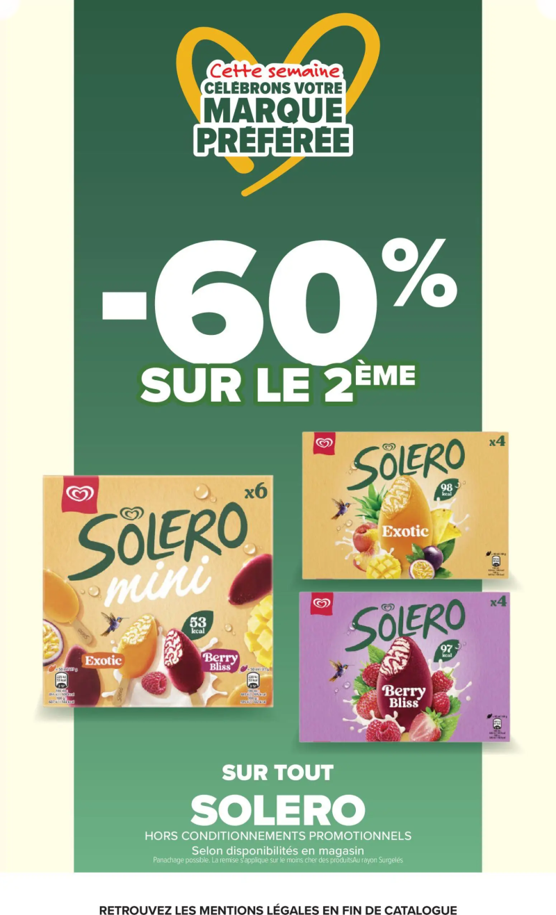 Carrefour catalogue du 26/05 – page 20