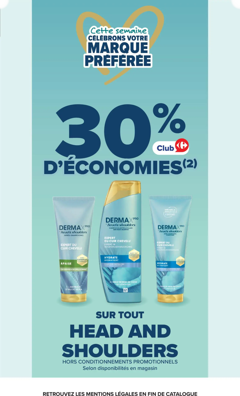 Carrefour catalogue du 26/05 – page 52